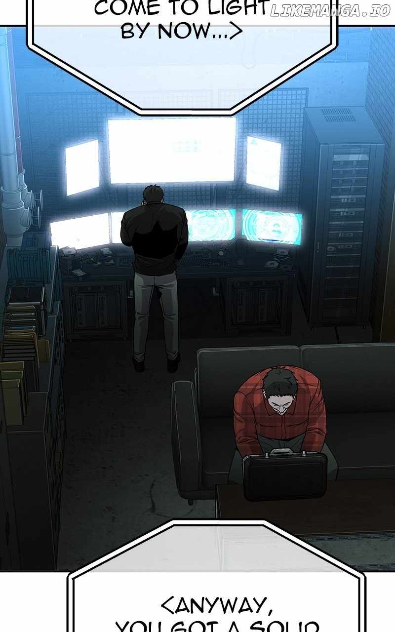 Son's Retribution Chapter 52 197